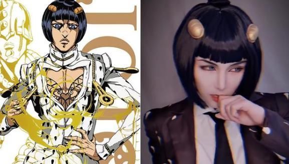 布加拉提|有个玩cosplay的妈妈是啥体验?每天可以见到不同动漫角色,太羡慕了