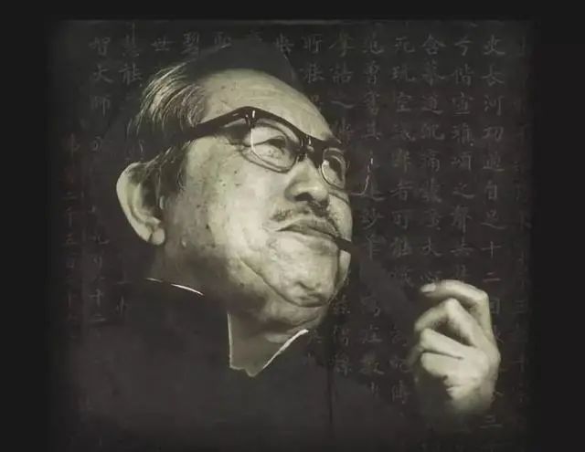 康殷|大康的“康家体”书法，已成时代记忆