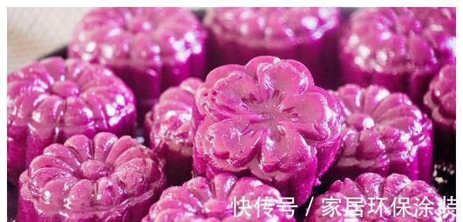 中秋月饼不用买！自己在家就能做，详细做法和配方，看一遍就学会