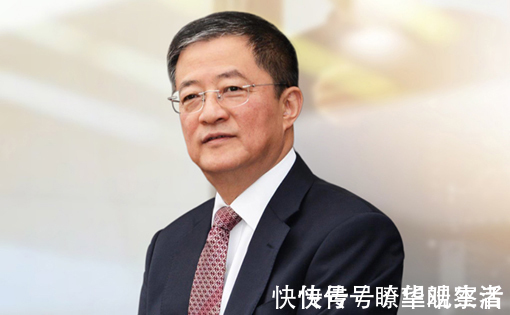 蓝星集团|与任正非并驾齐驱,业内享有盛名却为人低调,最后公司都送给国家