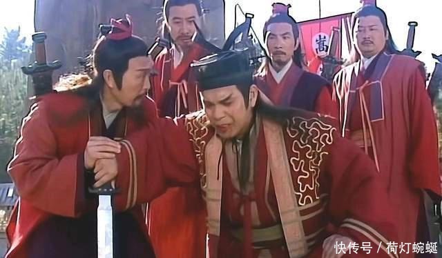 五岳|《笑傲江湖》门派深度解析嵩山派真有大家想象的那么讨厌吗