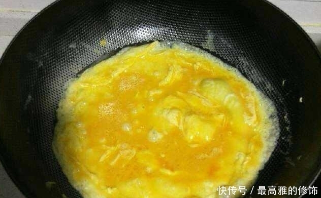 番茄|番茄炒蛋,先炒番茄还是先炒蛋?你们都搞错了,难怪不好吃