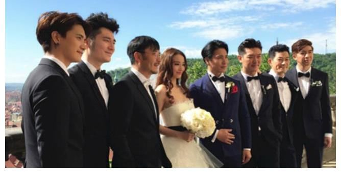 歐弟|汪涵的“大哥范”，也沒(méi)能保住自己的6位兄弟“分崩離析”