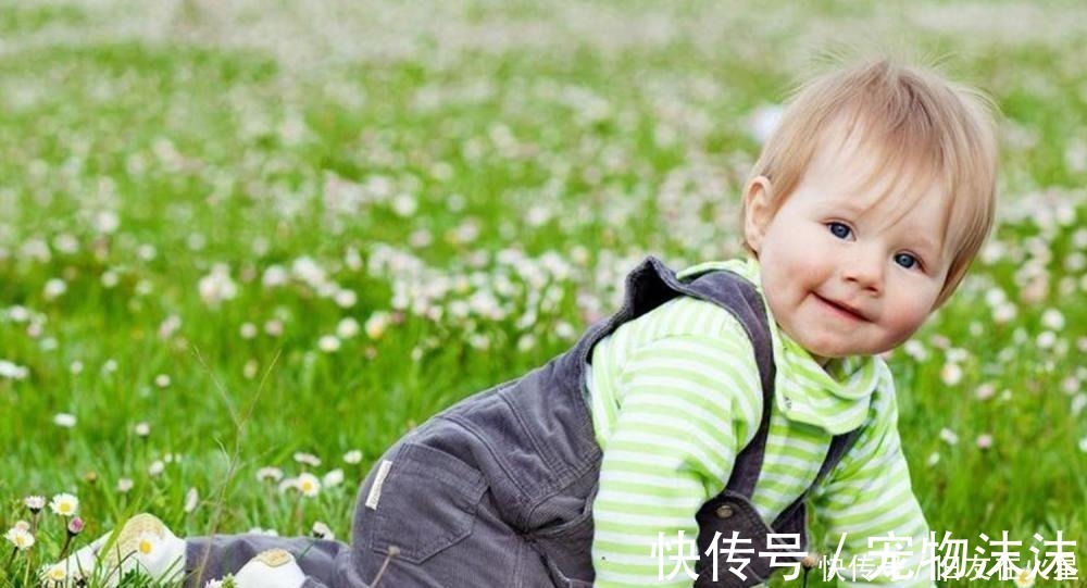 哈子|孩子身上有这三个特征,说明是来给你“报恩”的,有一个就很幸福