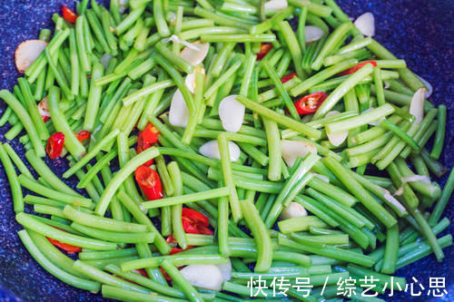 红薯|它是菜也是药，我成捆往家买，三天两头吃，视力清晰了，滋养脾胃