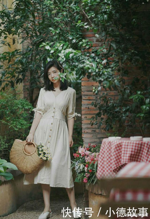 裙子不要买太多,有这5款就够了,时髦度爆表,三木都在穿