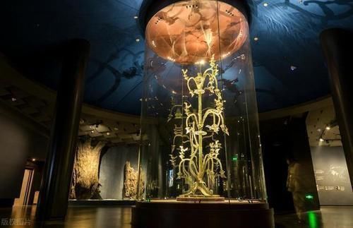 古巴蜀国$古巴蜀国没有文字,却能改写了华夏文明,三星堆文明到底有多牛