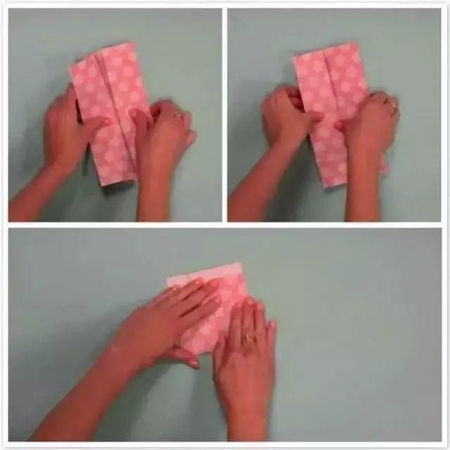 创意手工，简单超好看