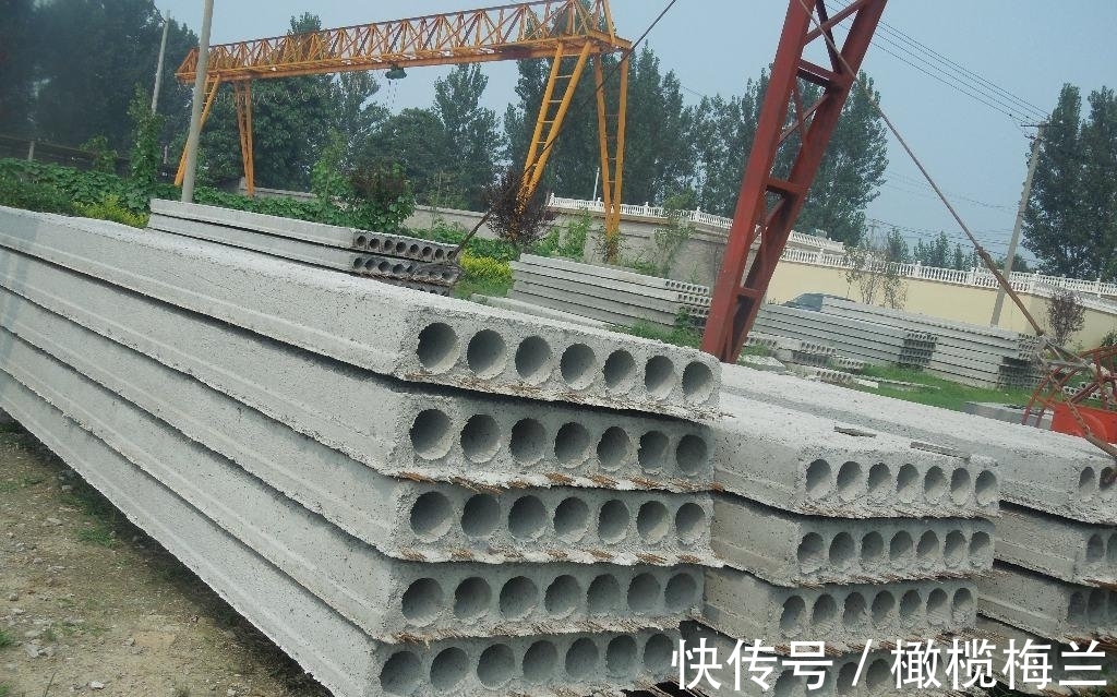 楼板|曾在农村风靡一时,几乎每家建房都会用到,为何却突然销声匿迹了