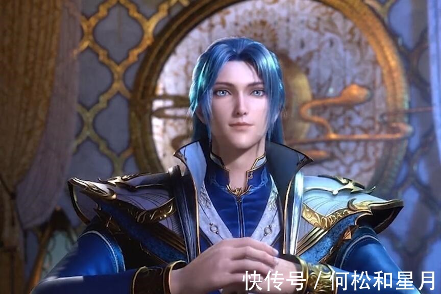 唐三|斗罗大陆唐三再次面对雪清河，何不挑明身份