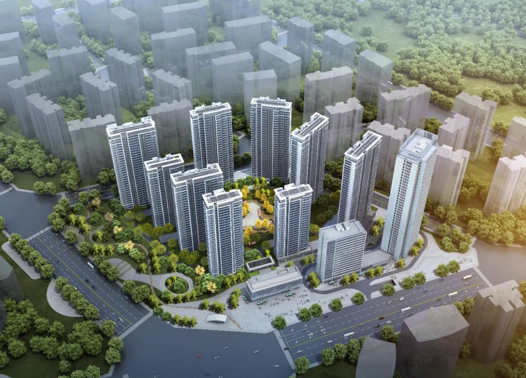 房价|昆明房价“洼地”要翻身?有项目价格1.4万/㎡起