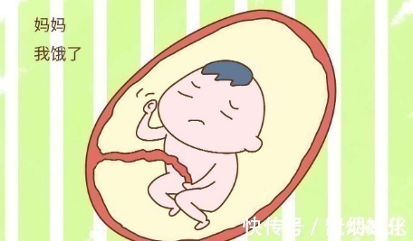 胎儿|子宫黑漆漆,胎儿会无聊吗这些“游戏”玩得可溜了