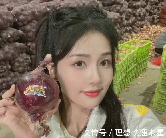 宋雨琦|《奔跑吧》助力菜农,杨颖凌晨四点工作真的很敬业