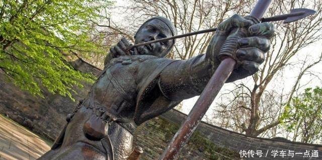 未曾|这些著名的历史人物，可能从来就未曾存在过