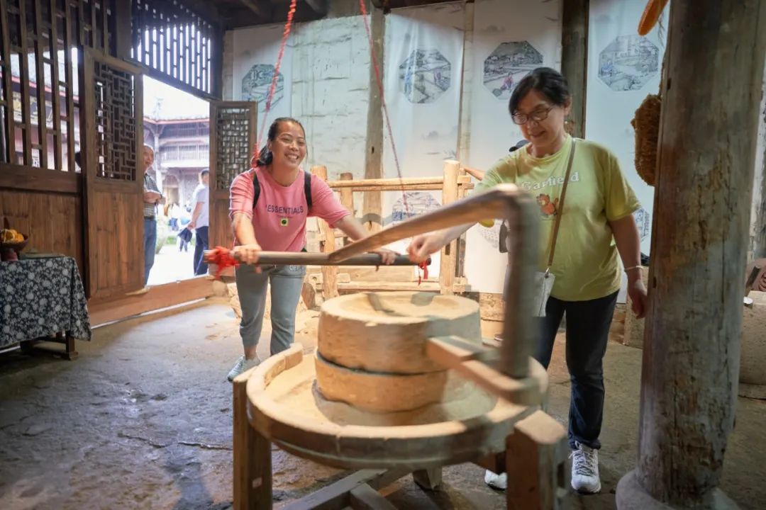 探索|缙云：探索千年古民居，感受江南秘境的魅力