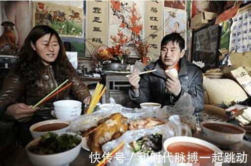 李玉華|“幸福”的朱之文女兒200斤提親者不斷,兒子輟學(xué)卻娶美妻