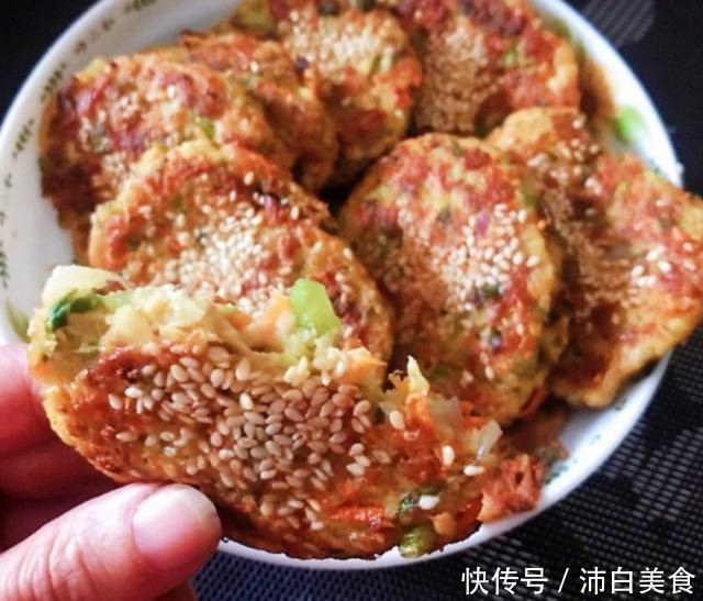 天冷了,多吃这道菜,我家一周吃6天,美味可口,营养高不发胖