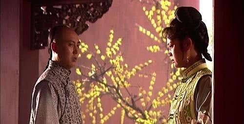 王朝|《康熙王朝》:苏麻喇姑侍奉康熙皇帝多年,为何却不愿嫁康熙为妃子呢?