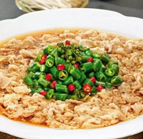 与众不同|酸汤肥牛如何才能做到与众不同 从选材就应该不一样