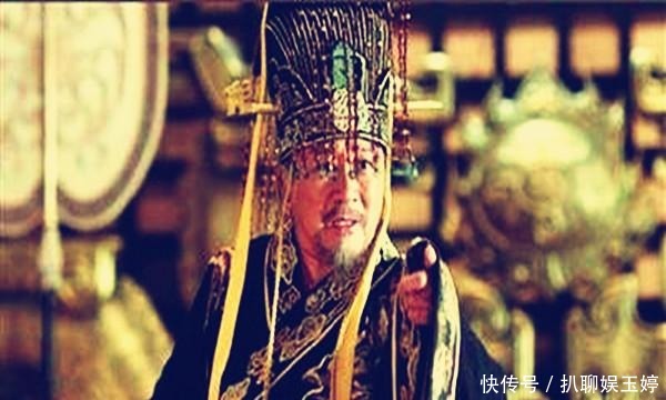 魏晋|傅昭身临魏晋六朝的乱世,但却能得以善终,他的做法让人称道。