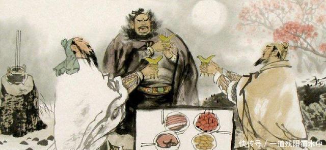 关羽报仇|刘备举兵伐吴真的是下策吗!