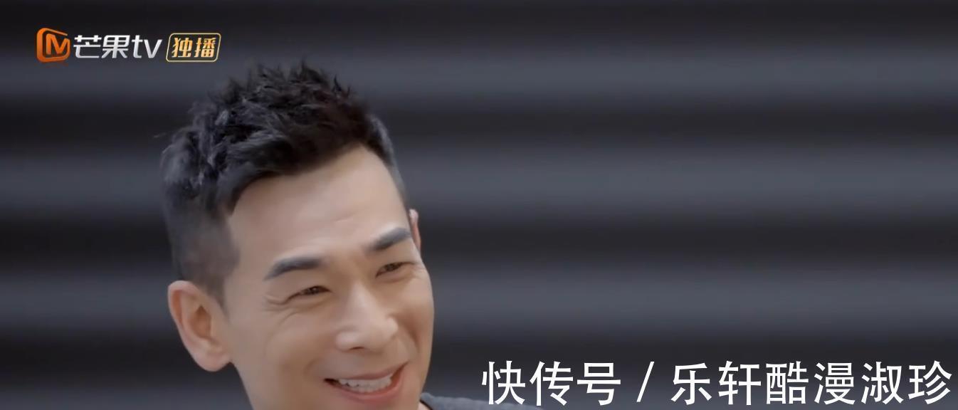 《披荆斩棘》林志炫断层输出,首次演唱空,观众全程起鸡皮疙瘩