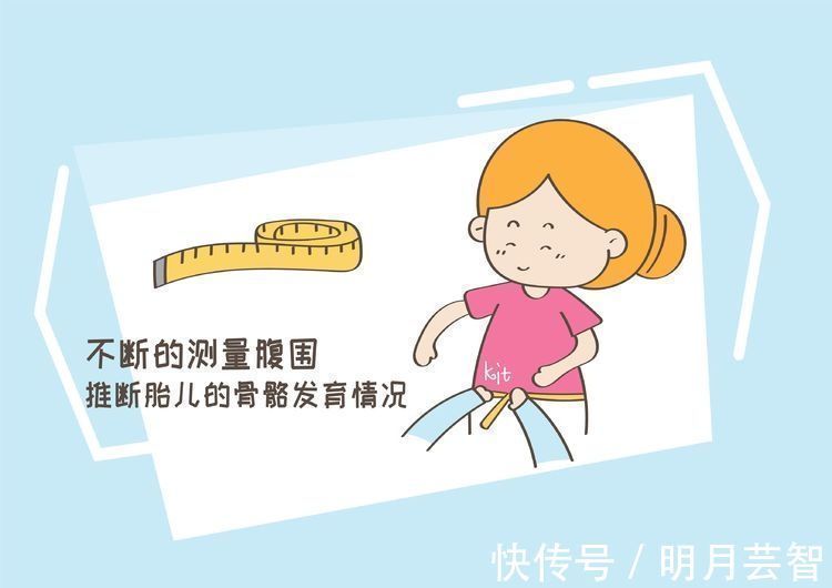 发育|胎儿发育好不好，孕妈心里最有数，手把手教你自我判断