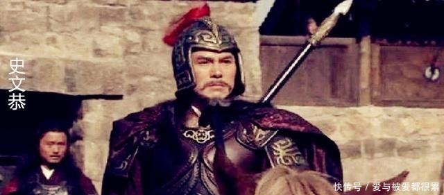 被过分拔高的四大水浒名将有谁王进史文恭方杰分列二三四位!