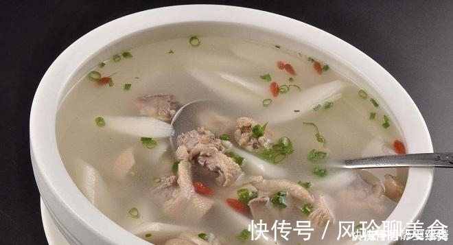 食用|严重警告山药和它天生“相克”,同吃等于“慢性服毒”,赶紧告诉家里人