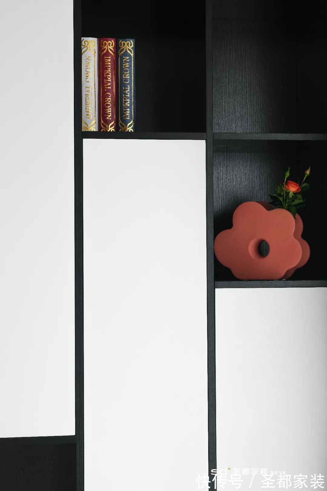 圣都|装修效果图：5套法式风家装惊喜上线，优雅不过时