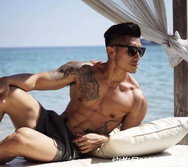 瘦子|瘦子如何增肌这5个方面坚持做到,让增肌速度翻倍