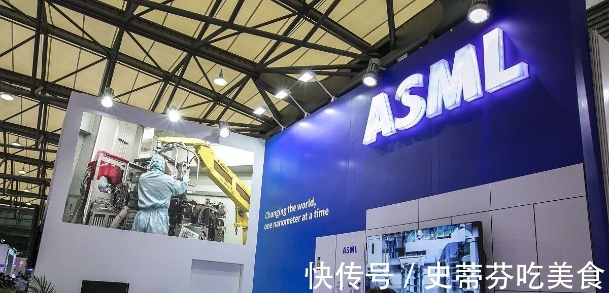 任正非|160里没有1个,ASML终于摊牌了!难怪2年前任正非选择了违背原则