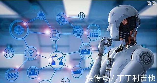 A股人工智能成为2022热潮,这六大优秀企业,或将成为黑马