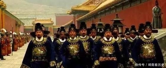 处死|崇祯凌迟处死袁崇焕,有人替袁崇焕喊冤!专家说:哪里冤枉了他