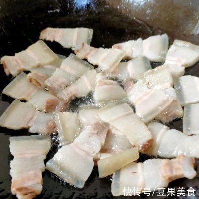 筷子|香到筷子都拿不稳的家常菜