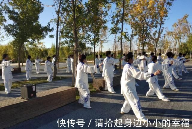 运动|已确认锻炼可能会让你加速衰老4种运动方式,我劝你放弃