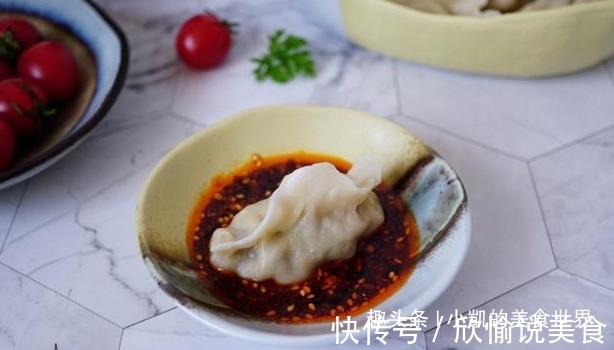 白菜加他包饺子,鲜美营养都翻倍,孩子吃了更聪明,学习成绩高