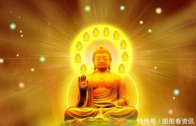 佛教让你重塑“三观”,悟透的人可得大智慧!