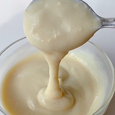 低卡芋泥豆乳脆皮盒子