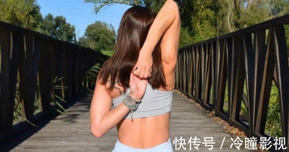 背部|在家练瑜伽,不知道练什么?掌握这3套序列模板就够了!