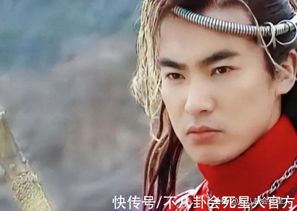 開(kāi)局就“王炸”，最后卻輸了？這9位男星“衰落史”，各有各辛酸