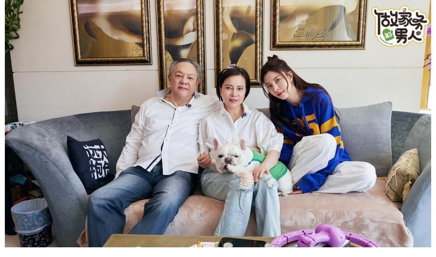 宋爸|爱奇艺《做家务的男人》第三季 宋妍霏爸爸个人厨艺秀却遇基础错误？