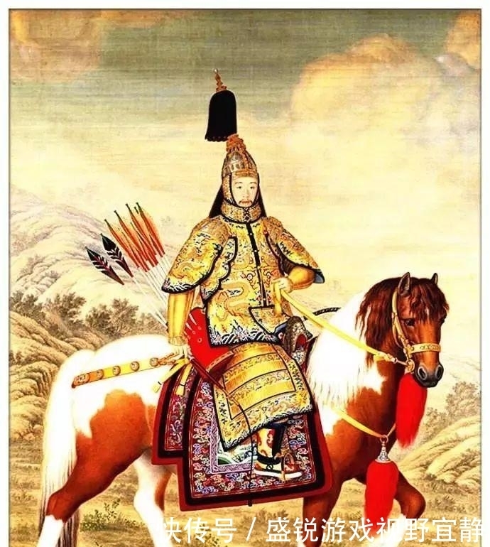 金川|两伐金川: 清军炮兵攻城战术的回光返照