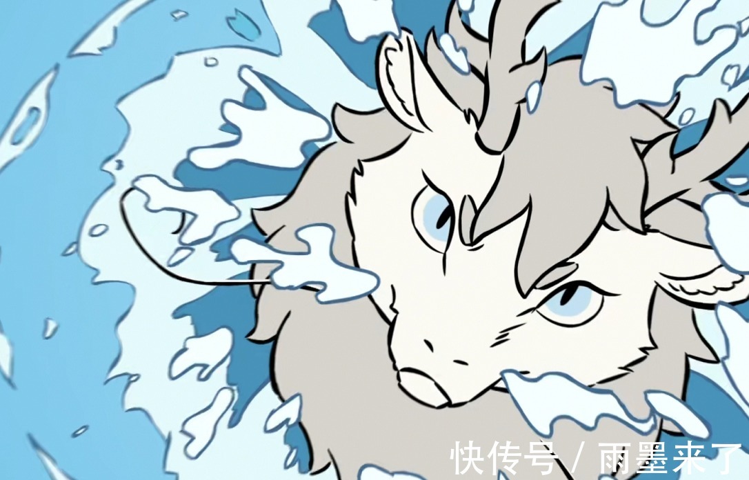 哑奴|非人哉:敖烈初到现代就闯祸,为什么把九月当成男生的原因找到了