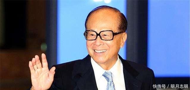 李嘉诚|未来10年,中国的房子是黄金价还是白菜价专家这6个字很关键