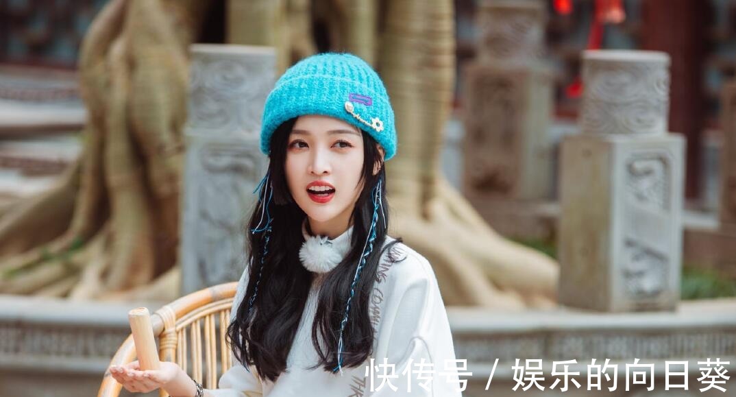 节目组|吴宣仪当导游不走心暴露剧本,节目组为了圆场只能把张翰也拉下水!