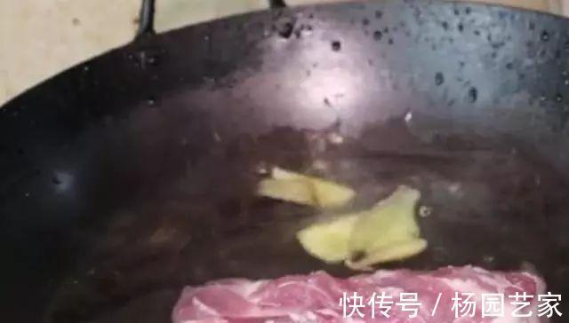 豆瓣酱|回锅肉好吃有诀窍，不能直接下锅，一定有这一步，吃起来肥而不腻