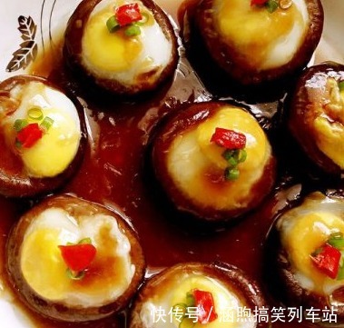 美味|香味浓郁,咬一口满满的都是营养,不单单美味,还能滋补强身