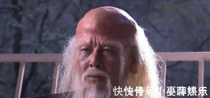 如来佛祖!如来佛祖的师傅原来是他,难怪佛教能后来居上