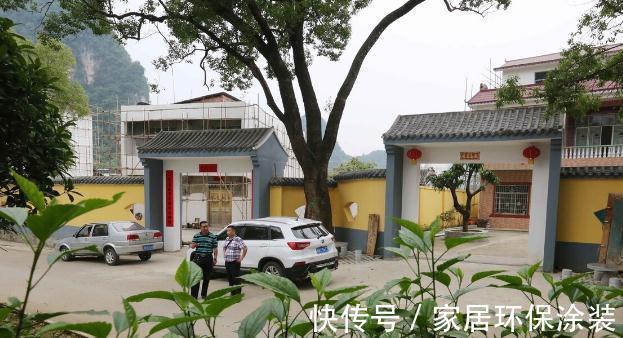 确权|农村的院子到底算不算宅基地?宅基地确权,院子能算进去吗?